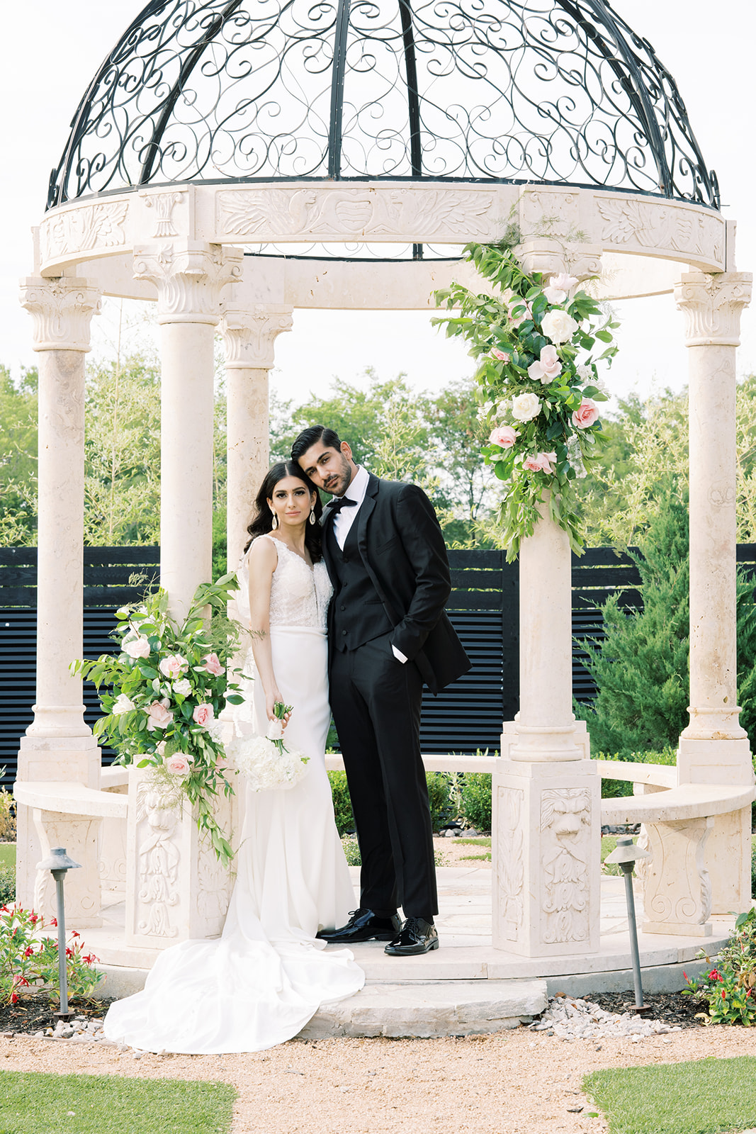 The best florists in Dallas Catie Ann Photography